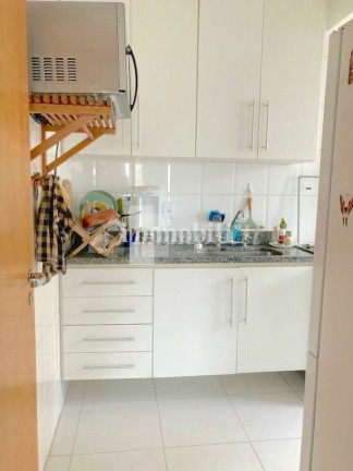 Imagem Apartamento com 2 Quartos à Venda, 55 m² em Higienópolis - São Paulo