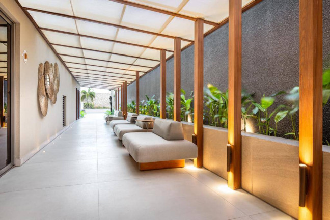 Imagem Apartamento com 1 Quarto à Venda, 21 m² em Jardim Oceania - João Pessoa
