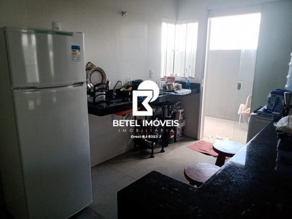 Imagem Casa com 2 Quartos à Venda, 90 m² em Guaxindiba - São Francisco De Itabapoana Imagem Casa com 2 Quartos à Venda, 90 m² em Guaxindiba - São Francisco De Itabapoana