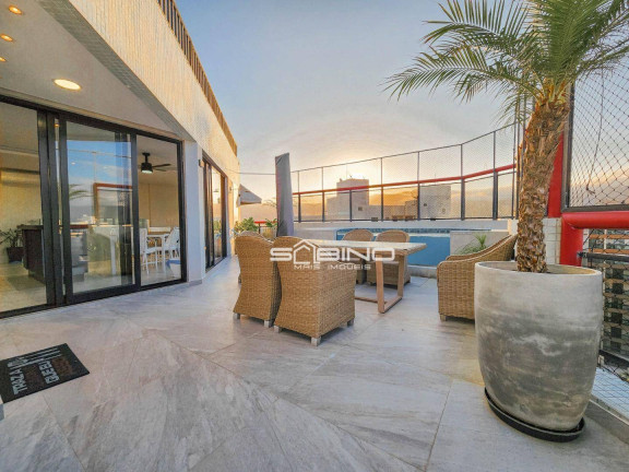 Imagem Cobertura com 3 Quartos à Venda, 200 m² em Riviera De São Lourenço - Bertioga Imagem Cobertura com 3 Quartos à Venda, 200 m² em Riviera De São Lourenço - Bertioga