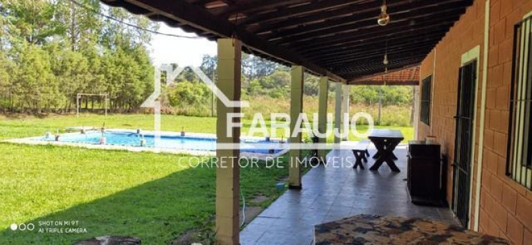 Imagem Imóvel com 3 Quartos à Venda, 5.250 m² em Campo Do Meio - Araçoiaba Da Serra Imagem Imóvel com 3 Quartos à Venda, 5.250 m² em Campo Do Meio - Araçoiaba Da Serra
