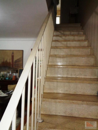Imagem Casa com 3 Quartos à Venda, 154 m² em Perdizes - São Paulo Imagem Casa com 3 Quartos à Venda, 154 m² em Perdizes - São Paulo