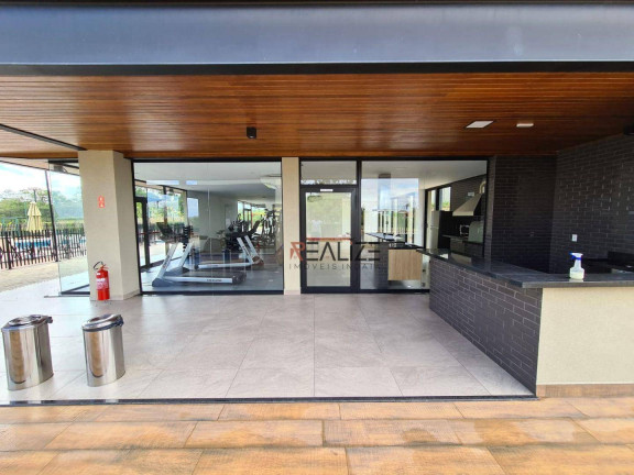 Imagem Terreno à Venda, 1.026 m² em Condomínio Reserva Petrus Residencial - Indaiatuba