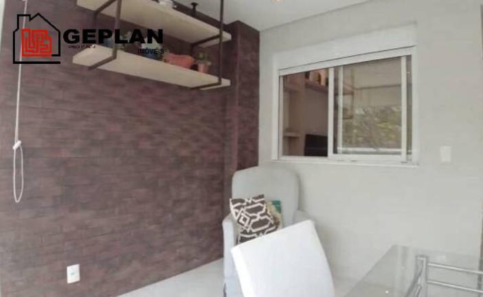 Imagem Apartamento com 2 Quartos à Venda, em Vila Nair - São Paulo Imagem Apartamento com 2 Quartos à Venda, em Vila Nair - São Paulo