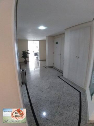 Imagem Apartamento com 3 Quartos à Venda, 65 m² em Baeta Neves - São Bernardo Do Campo Imagem Apartamento com 3 Quartos à Venda, 65 m² em Baeta Neves - São Bernardo Do Campo
