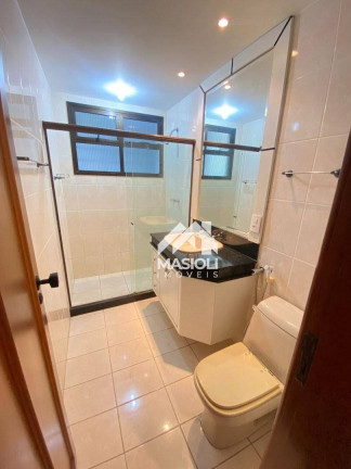 Imagem Apartamento com 4 Quartos para Alugar, 240 m² em Praia Da Costa - Vila Velha