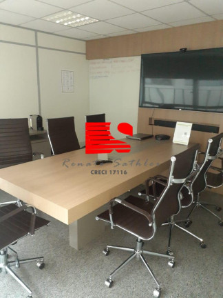 Imagem Imóvel Comercial à Venda, 2 m² em Santa Efigênia - Belo Horizonte