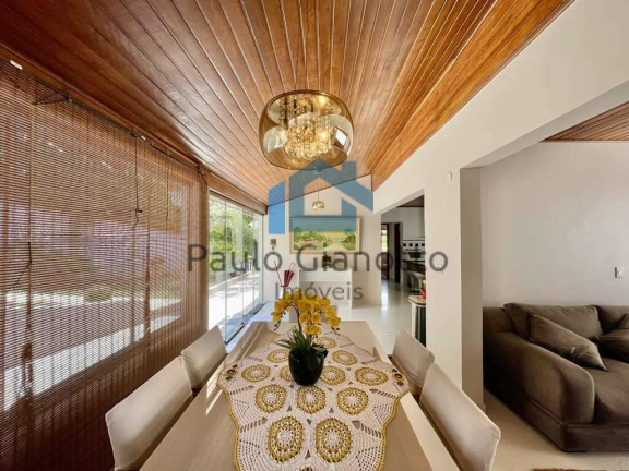Imagem Casa de Condomínio com 3 Quartos à Venda, 215 m² em Granja Carneiro Viana - Cotia