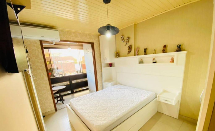 Imagem Apartamento com 1 Quarto à Venda, 55 m² em Centro - Capão Da Canoa Imagem Apartamento com 1 Quarto à Venda, 55 m² em Centro - Capão Da Canoa