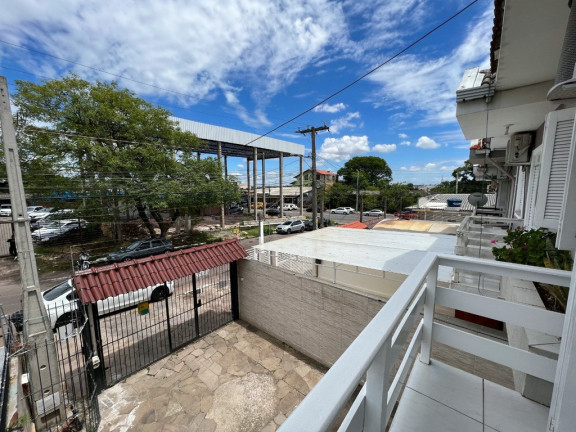 Imagem Casa com 3 Quartos à Venda, 154 m² em Nossa Senhora Das Graças - Canoas Imagem Casa com 3 Quartos à Venda, 154 m² em Nossa Senhora Das Graças - Canoas
