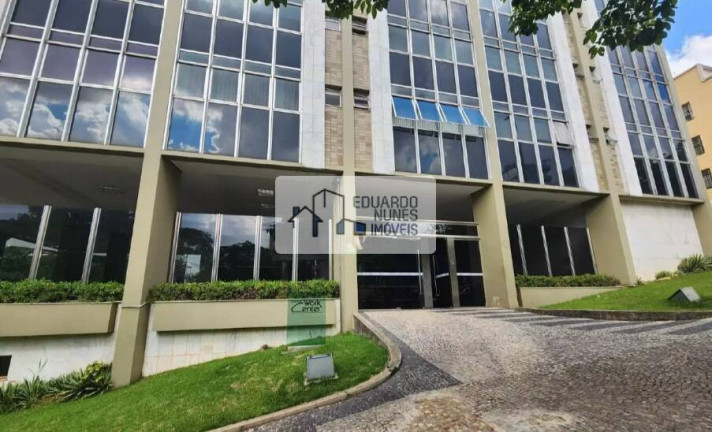 Imagem Imóvel Comercial à Venda, 410 m² em Funcionários - Belo Horizonte