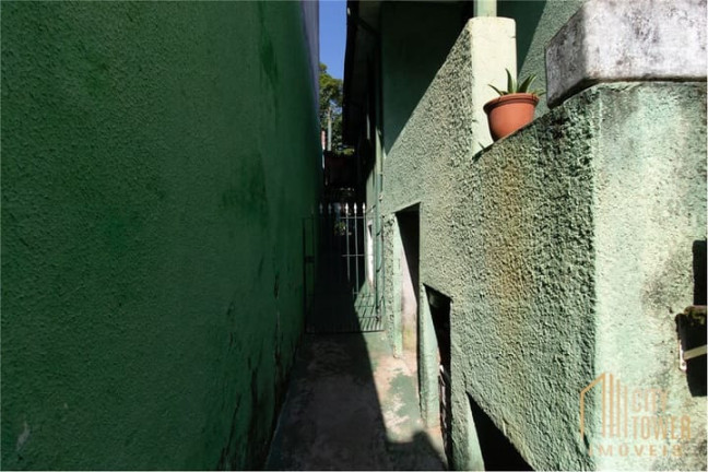 Imagem Casa com 3 Quartos à Venda, 90 m² em Campo Belo - São Paulo Imagem Casa com 3 Quartos à Venda, 90 m² em Campo Belo - São Paulo
