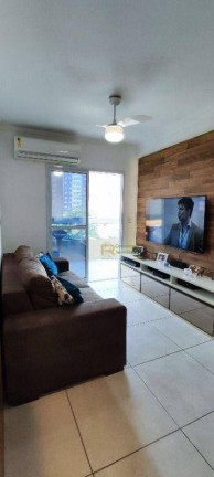 Imagem Apartamento com 2 Quartos à Venda, 65 m² em Vila Guilhermina - Praia Grande Imagem Apartamento com 2 Quartos à Venda, 65 m² em Vila Guilhermina - Praia Grande