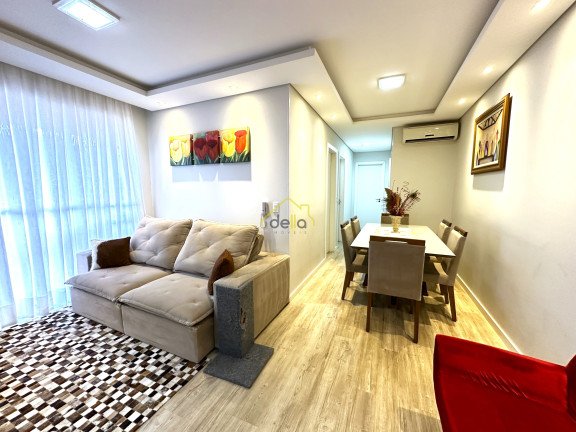 Imagem Imóvel com 3 Quartos à Venda, 84 m² em Bom Retiro - Joinville Imagem Imóvel com 3 Quartos à Venda, 84 m² em Bom Retiro - Joinville