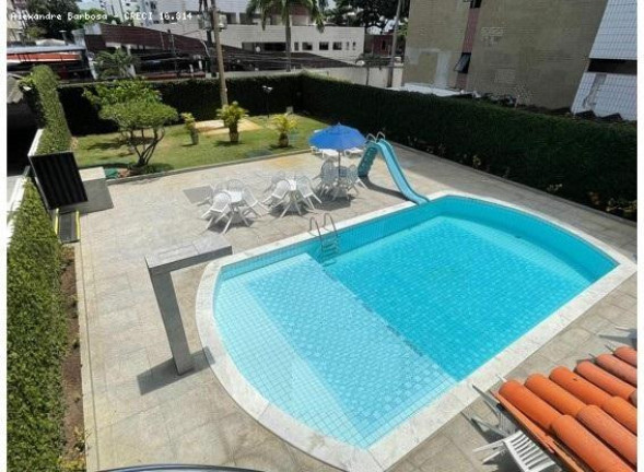 Imagem Apartamento com 3 Quartos à Venda, 154 m² em Boa Viagem - Recife Imagem Apartamento com 3 Quartos à Venda, 154 m² em Boa Viagem - Recife