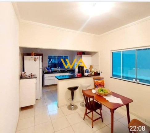Imagem Sobrado com 3 Quartos à Venda, 150 m² em Vila Suissa - Mogi Das Cruzes Imagem Sobrado com 3 Quartos à Venda, 150 m² em Vila Suissa - Mogi Das Cruzes