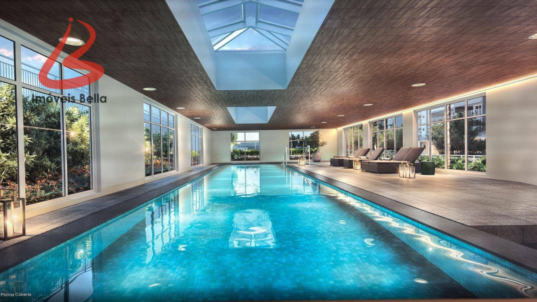Imagem Apartamento com 4 Quartos à Venda, 153 m² em Vila Anastácio - São Paulo