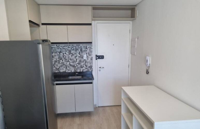 Imagem Apartamento com 1 Quarto à Venda, 33 m² em Vila Mariana - São Paulo Imagem Apartamento com 1 Quarto à Venda, 33 m² em Vila Mariana - São Paulo