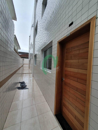Imagem Apartamento com 2 Quartos à Venda, 58 m² em Vila Voturua - São Vicente