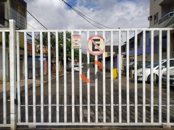 Imagem Casa com 2 Quartos à Venda, 69 m² em Ponto Chic - Nova Iguaçu