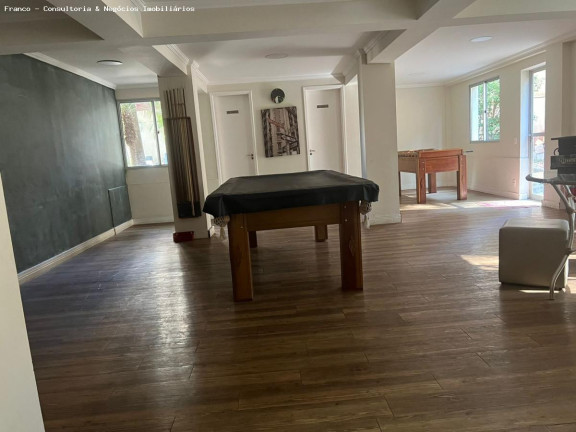 Imagem Apartamento com 3 Quartos à Venda, 69 m² em Paraíso Do Morumbi - São Paulo Imagem Apartamento com 3 Quartos à Venda, 69 m² em Paraíso Do Morumbi - São Paulo