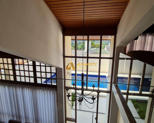 Imagem Casa com 3 Quartos à Venda, 300 m² em Residencial Tres (alphaville) - Santana De Parnaíba Imagem Casa com 3 Quartos à Venda, 300 m² em Residencial Tres (alphaville) - Santana De Parnaíba