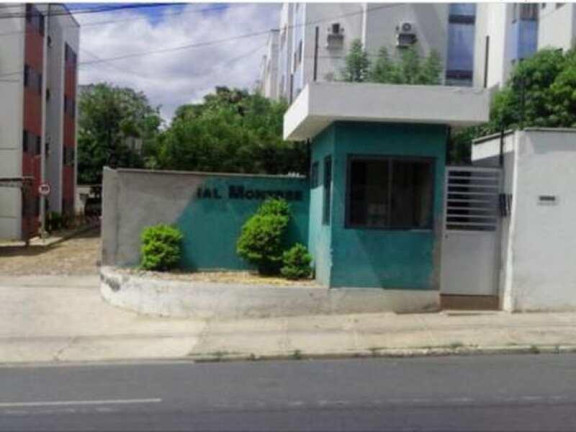 Imagem Apartamento com 3 Quartos à Venda, 68 m² em Cristo Rei - Teresina Imagem Apartamento com 3 Quartos à Venda, 68 m² em Cristo Rei - Teresina