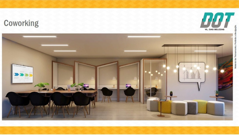 Imagem Imóvel com 2 Quartos à Venda, 42 m² em Campo Limpo - São Paulo Imagem Imóvel com 2 Quartos à Venda, 42 m² em Campo Limpo - São Paulo