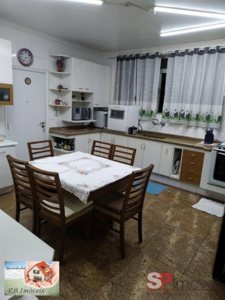 Imagem Apartamento com 3 Quartos à Venda, 172 m² em Santo Antônio - São Caetano Do Sul Imagem Apartamento com 3 Quartos à Venda, 172 m² em Santo Antônio - São Caetano Do Sul