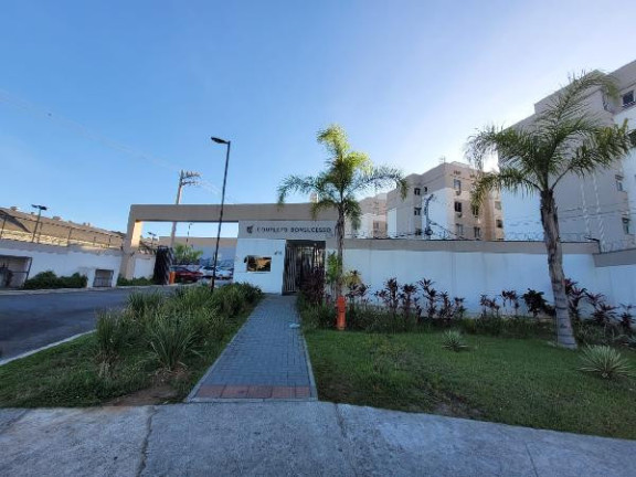Imagem Imóvel com 2 Quartos à Venda, 40 m² em Bonsucesso - Rio De Janeiro Imagem Imóvel com 2 Quartos à Venda, 40 m² em Bonsucesso - Rio De Janeiro