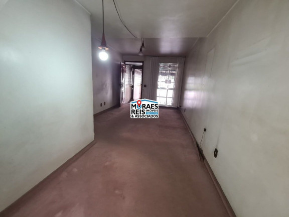 Imagem Casa com 2 Quartos à Venda, 80 m² em Vila Gertrudes - São Paulo Imagem Casa com 2 Quartos à Venda, 80 m² em Vila Gertrudes - São Paulo
