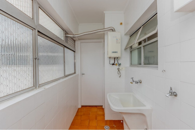 Imagem Apartamento com 2 Quartos à Venda, 72 m² em Santo Amaro - São Paulo
