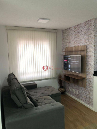 Imagem Apartamento com 2 Quartos à Venda, 42 m² em Itaquera - São Paulo Imagem Apartamento com 2 Quartos à Venda, 42 m² em Itaquera - São Paulo