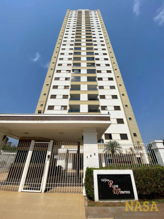 Imagem Apartamento com 3 Quartos à Venda, 85 m² em Jardim Das Américas - Cuiabá Imagem Apartamento com 3 Quartos à Venda, 85 m² em Jardim Das Américas - Cuiabá