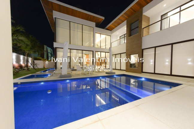 Imagem Casa de Condomínio com 5 Quartos à Venda, 906 m² em Barra Da Tijuca - Rio De Janeiro