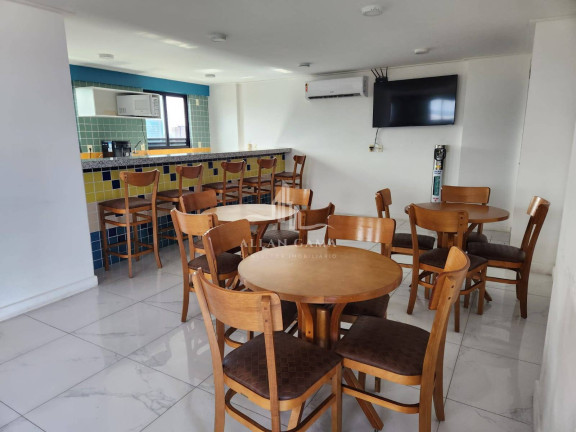 Imagem Apartamento com 1 Quarto à Venda, 33 m² em Farol - Maceió Imagem Apartamento com 1 Quarto à Venda, 33 m² em Farol - Maceió