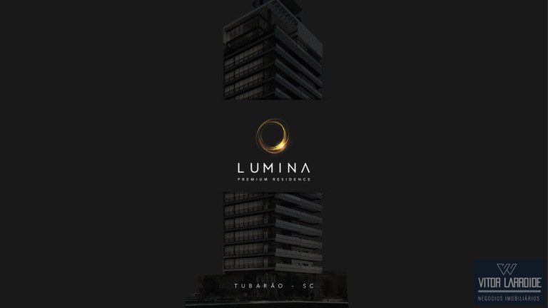 Imagem Apartamento com 3 Quartos à Venda, 262 m² em Vila Moema - Tubarão