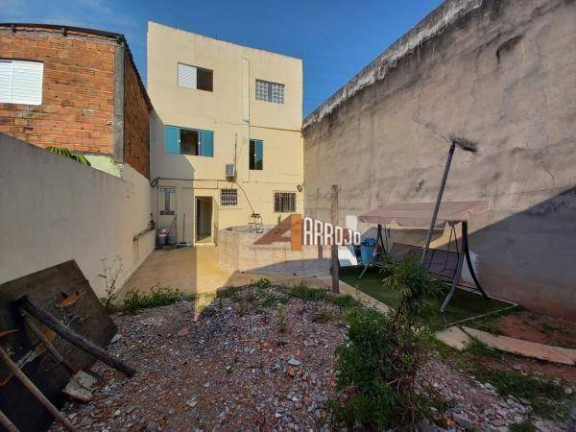 Imagem Sobrado com 3 Quartos à Venda, 120 m² em Cangaíba - São Paulo Imagem Sobrado com 3 Quartos à Venda, 120 m² em Cangaíba - São Paulo
