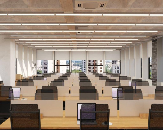 Imóvel Comercial para Alugar,  em Vila Olímpia - São Paulo