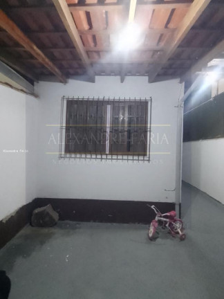 Casa com 2 Quartos à Venda, 103 m² em Itatinga - São Sebastião