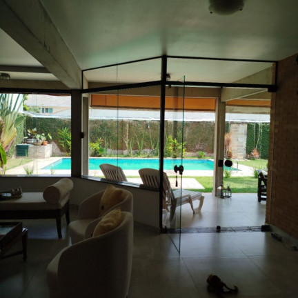Imagem Casa com 3 Quartos à Venda, 370 m² em Jardim América - Jacareí Imagem Casa com 3 Quartos à Venda, 370 m² em Jardim América - Jacareí