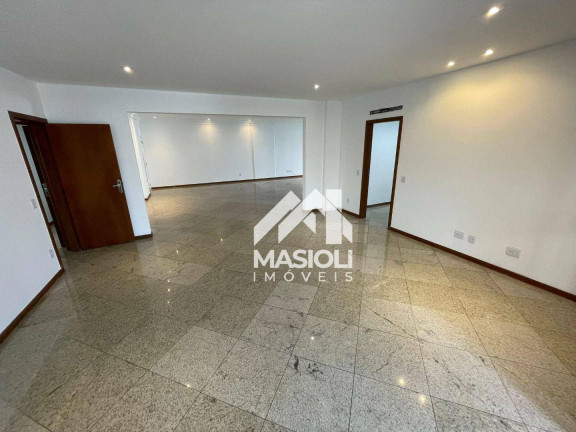 Imagem Apartamento com 4 Quartos à Venda, 350 m² em Praia De Itapoã - Vila Velha