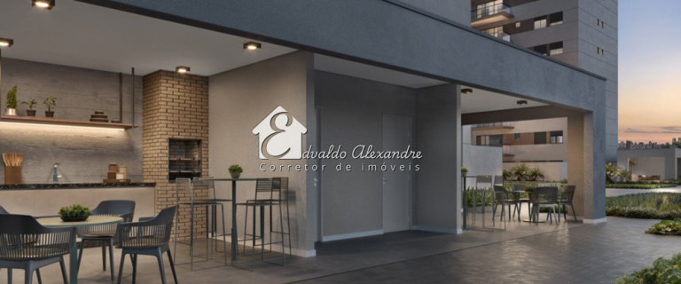 Imagem Apartamento com 3 Quartos à Venda, 73 m² em Parque Das Indústrias - Marília