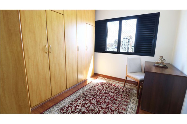 Imagem Apartamento com 4 Quartos à Venda, 190 m² em Perdizes - São Paulo
