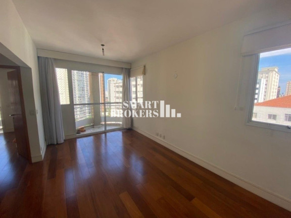 Imagem Apartamento com 3 Quartos à Venda, 101 m² em Vila Mariana - São Paulo Imagem Apartamento com 3 Quartos à Venda, 101 m² em Vila Mariana - São Paulo