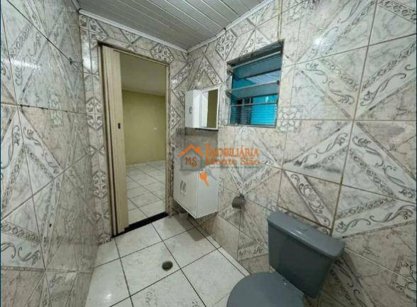 Imagem Casa com 3 Quartos à Venda, 116 m² em Bela Vista - Guarulhos Imagem Casa com 3 Quartos à Venda, 116 m² em Bela Vista - Guarulhos