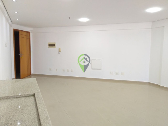 Imagem Imóvel Comercial à Venda, 49 m² em Marapé - Santos Imagem Imóvel Comercial à Venda, 49 m² em Marapé - Santos
