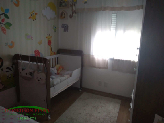 Imagem Apartamento com 3 Quartos à Venda, 114 m² em Vila Galvão - Guarulhos