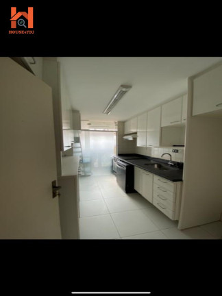 Imagem Apartamento com 2 Quartos à Venda, 78 m² em Vila Santa Catarina - São Paulo