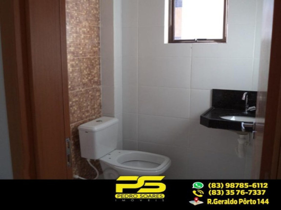 Imagem Apartamento com 3 Quartos à Venda, 75 m² em Cidade Dos Colibris - João Pessoa Imagem Apartamento com 3 Quartos à Venda, 75 m² em Cidade Dos Colibris - João Pessoa